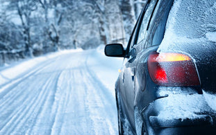 Five Things You Need to do Now to Get Your Car Prepped For Winter