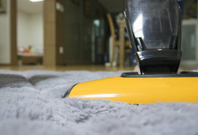 How to Change Vacuum Bag on your Miele Dynamic U1 Maverick Vacuum Cleaner