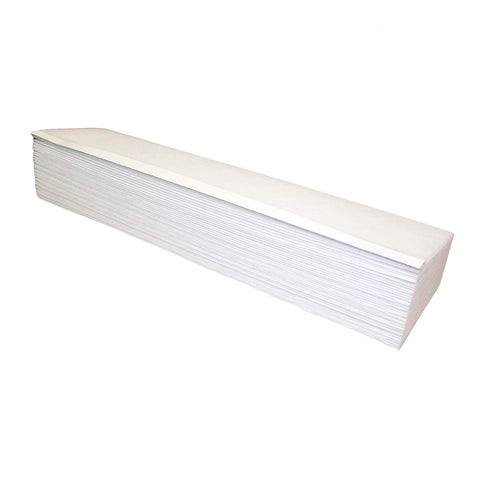 Replacement Air Filter - Compatible with Aprilaire Parts # 401,5938,203-2633,1606668,1606669 & Models 19402,19409,1940A,1940F,1940T,1940W,B0006,1806,15441,2400 (1-Pack)