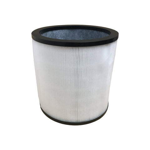 Replacement Tower Air Purifier Filter, Fits Dyson Tower Air Purifiers and Pure Cool Link, Compatible with Part 305158-01, 305159-01, 308400-01, 308401-01