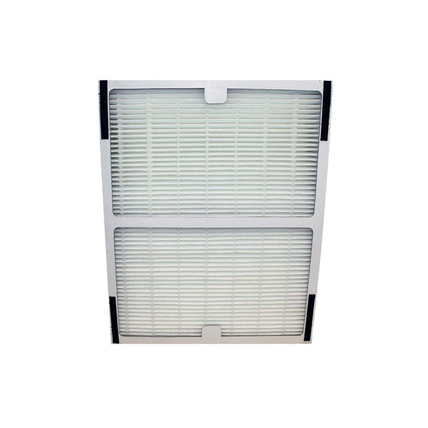 Repl. Idylis IAP-10-100 A Air Purifier HEPA-rated Filter, IAF-H