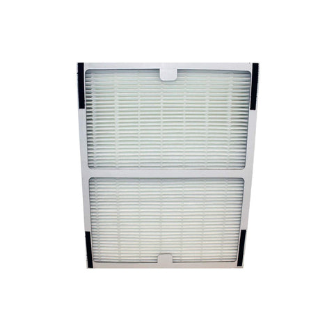 Crucial Air Replacement Air Purifier Filter Compatible with Idylis A Filter Part # IAP-10-100, IAP-10-150 - Pair with HEPA Style Filters Model IAF-H-100A