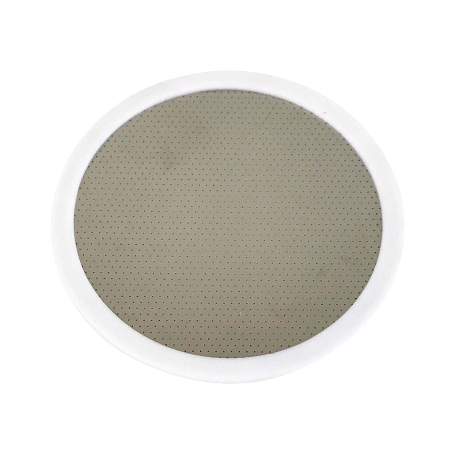 Think Crucial filter for the Toddy Toddy · T2N disk filter