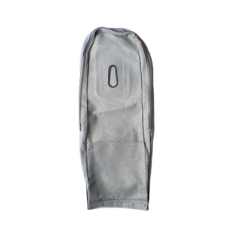 Replacement Outer Vacuum Bag, Fits Oreck XL, Washable & Reusable