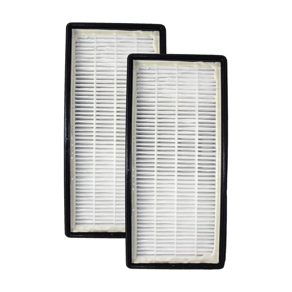 Repl. Holmes HAPF30 HEPA-Style Air Purifier Filter, 16200, HRC1 (2PK)