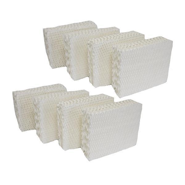 Replacement Humidifier Wick Filters, Fits Kenmore & Emerson, Compatible with Part HDC-12 & 14911