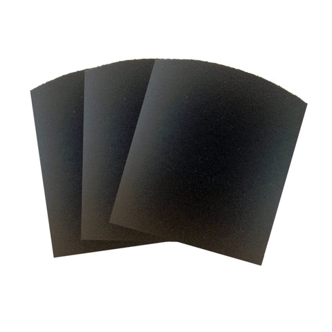 Crucial Air Replacement Carbon Filters Replacement Parts for 04290 04290G 04291G 04294G 04230FS 04230G 04234G Models 04530GM, 04532GM (3 Pack), Compatible with Hamilton Beach True Air - 5.5