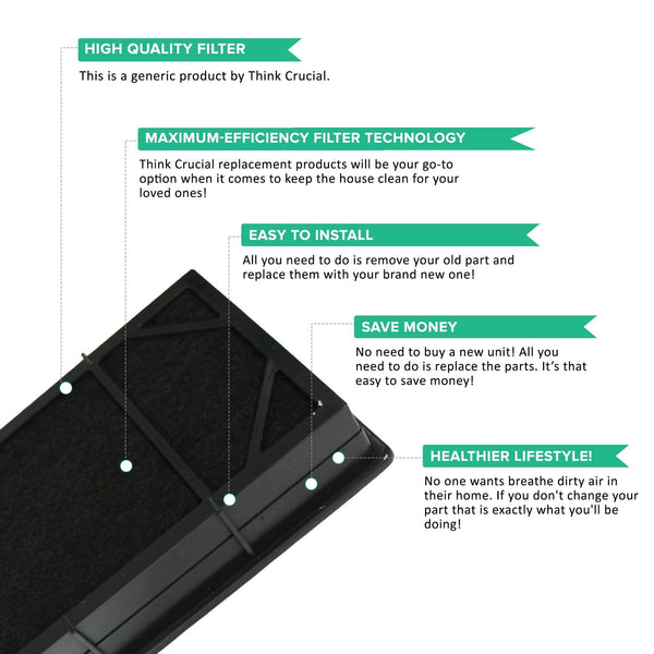 Holmes hapf30 shop hepa carbon filter