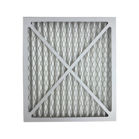 Replacement Air Purifier Filter Compatible with Hunter® Brand Filter Part # 30931, Models 30201, 30212, 301213, 30240, 30241, 30251, 30378, 30379, 30380, 30381, 30382, 30383
