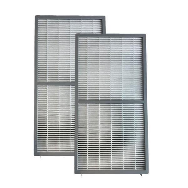 Replacement Air Purifier Filter Compatible with Hunter® Brand Filter Part # 30962, Models 30729, 30730, 30763, 36730
