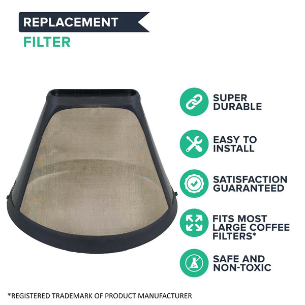 Ninja coffee bar replacement filter online