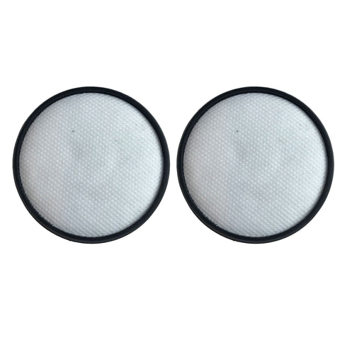 2pk Replacement Primary Filters, Fits Hoover Air Model, Washable & Reusable, Compatible with Part 303903001
