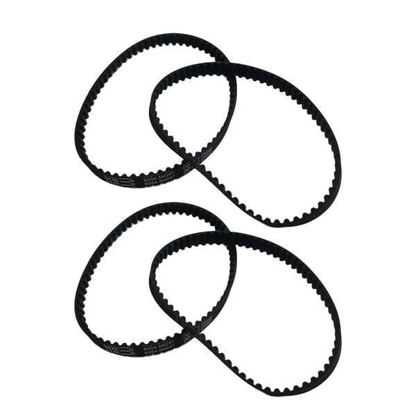 Replacement CB1 Belts, Fits Kenmore, Compatible with Part 20-5285, 742024, 46-3300-03 & 743411
