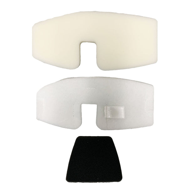 Inlet, Outlet & Woven Filter Set, Fits Eureka Flash Stick Vacuums, Compare to Part # N0205, N0206 & N0207