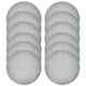 Replacement Aquarium Water Polishing Filter Pads - Compatible with Fluval FX4, FX5 & FX6