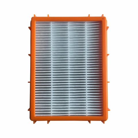 Crucial Vacuum Air Filter Replacement - Compatible With Eureka Part # 61111, 61111A, 61111B, 61111C, 61495 - Models HF2, HF-2 4870, 4870AT, 4870BT, 4870DT, 4870DT-2, 4870F, 4870F-1, 4870F-2