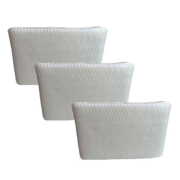 Think Crucial Humidifier WIck Filter Replacement - Compatible With Honeywell Air Filters Part # HAC-504AW, HAC-504 - Models HCM-300T, HCM-305T, HCM-310T, HCM-315T, HCM-350