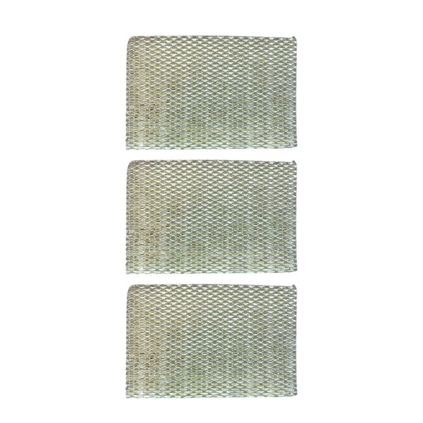 Crucial Air Filter Replacement HWF100 Parts Compatible With Holmes Part # HWF-100 - Fits HM7204, HM7305, HM7305RC, HM7306, HM6000, HM6000RC, HM6600, HM6005HD, HM729, HM4600, HM4600HD, HM630