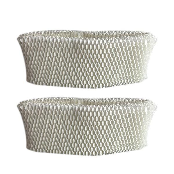 Crucial Humidifer Filter Replacement Parts # HWF62 - Compatible With Holmes Models HM1230, HM1275, HM1280, HM1285, HM1295 HM1296, HM1450, HM1700, HM1740, HM1760, HM2025, HM2030 HM2408