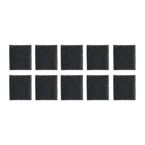 Replacement Filters, Fits Miracle-Gro AeroGarden Pumps