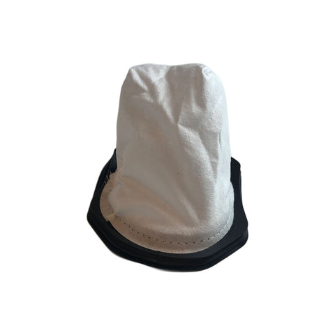 Crucial Vacuum Dust Cup Replacements Part # 61544, 61544A - Compatible With Eureka Vac Air Filters - Fit Models Eureka STK Dust Cup Filter Fits Quick Series 96B, 162A, 164B, 169A Vacs
