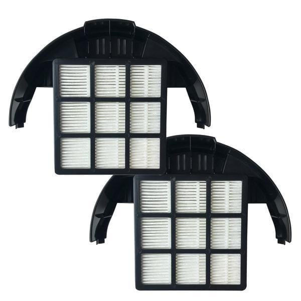 Replacement HEPA Style Filter, Fits Hoover Windtunnel T-Series, Compatible with Part 303172001 & 303172002