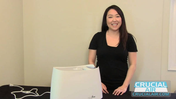 Repl. Honeywell HCM 600 Humidifier Filters Part HAC 504AW 3PK