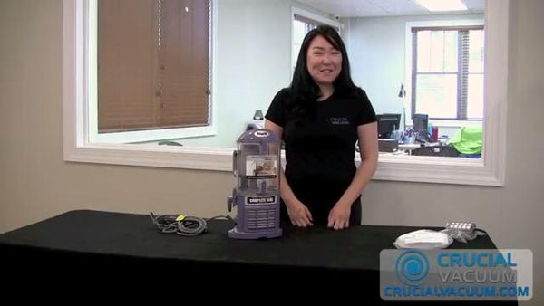 Shark navigator deals replacement filters
