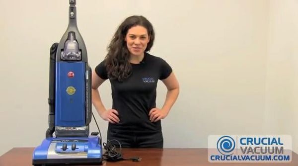 Hoover windtunnel vacuum deals
