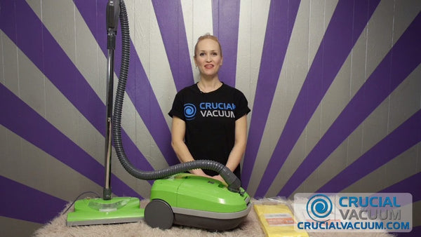 Sears vacuum cleaners deals