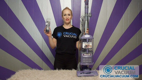 Manguera De Boquilla De Suelo De Vacío Para Shark Navigator Nv350,nv351