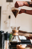 Top 7 Other Uses for Coffee Filters