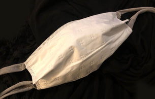 How To Make A Face Mask From A Vacuum Cleaner Bag