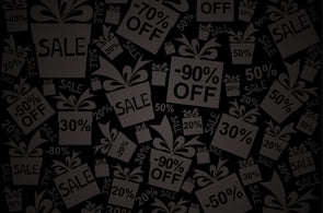 Put Down The Turkey, The 2017 Think Crucial Black Friday Deals Are Here!