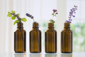 20 Ways to Use Your Essential Oils Besides Aromatherapy