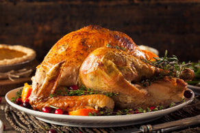 Let’s Talk Turkey: The Best Four Turkey Tips This Thanksgiving