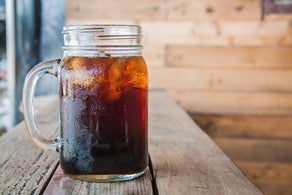 Cold Brew Coffee – The Hottest Way to Make Your Morning Pick Me Up