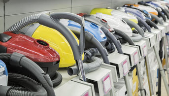 Top Vacuum Cleaners of 2017 – Top All Purpose Vacuums