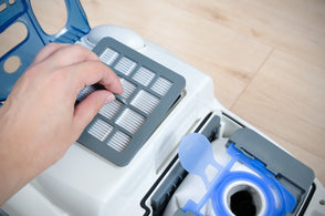 The Best Vacuum Cleaner Bags & Filters Buying Guide