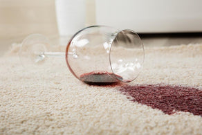 Banishing Summer Stains