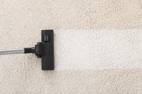 Why You Shouldn't Vacuum During Smoky Air Without a HEPA Filter