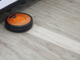 The Top Robotic Vacuums of 2020