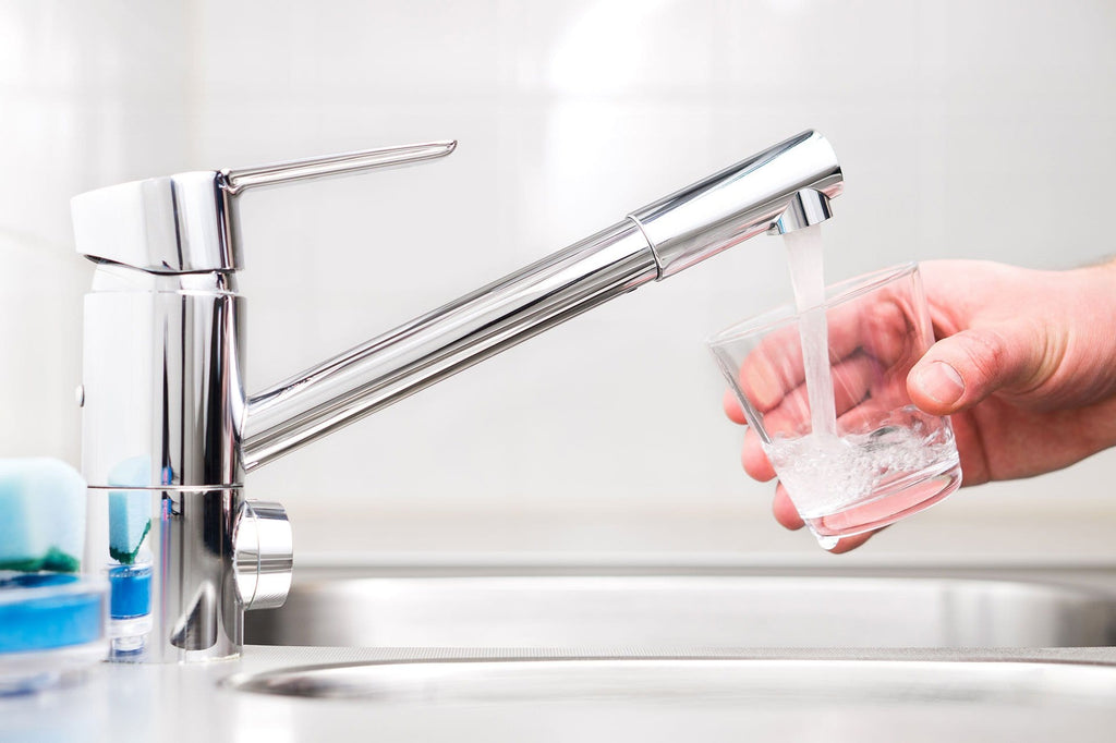 Shop Faucet Filters