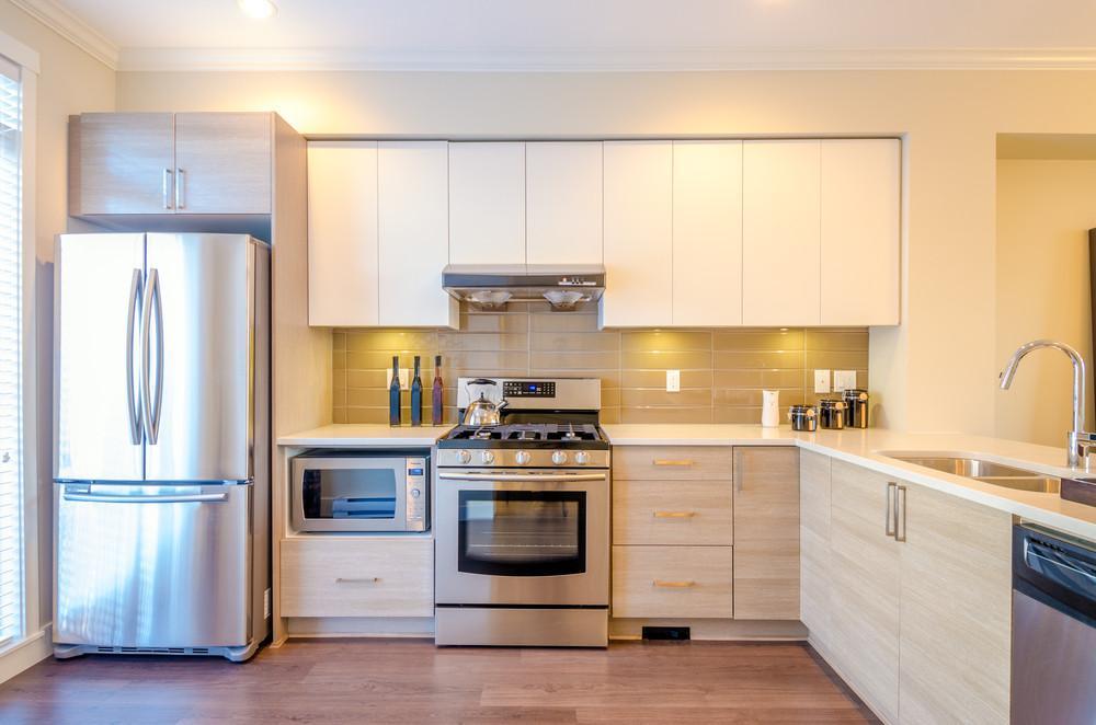 Shop Appliances