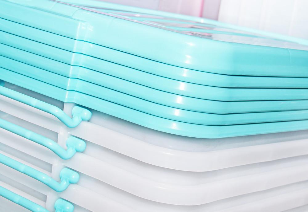 Shop Storage & Organization