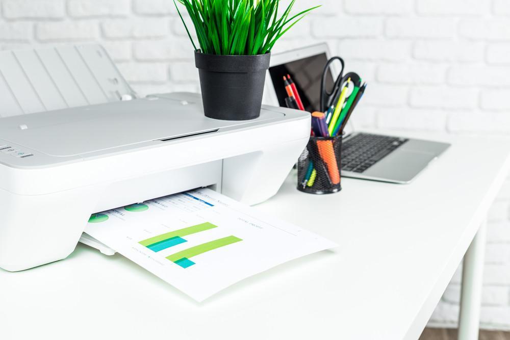 Shop Office