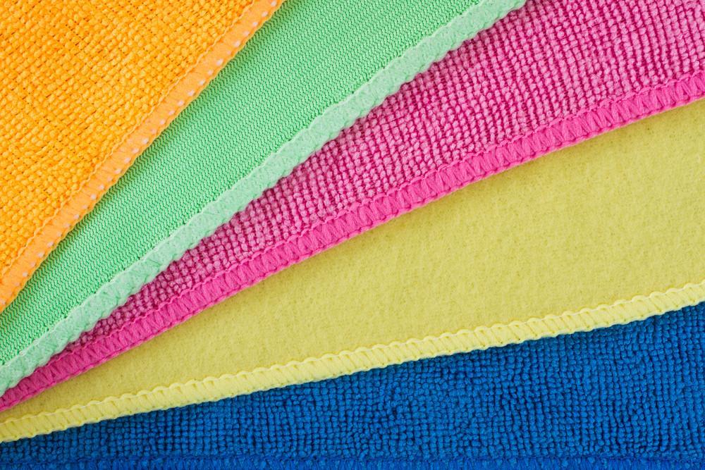 Shop Cleaning Cloths