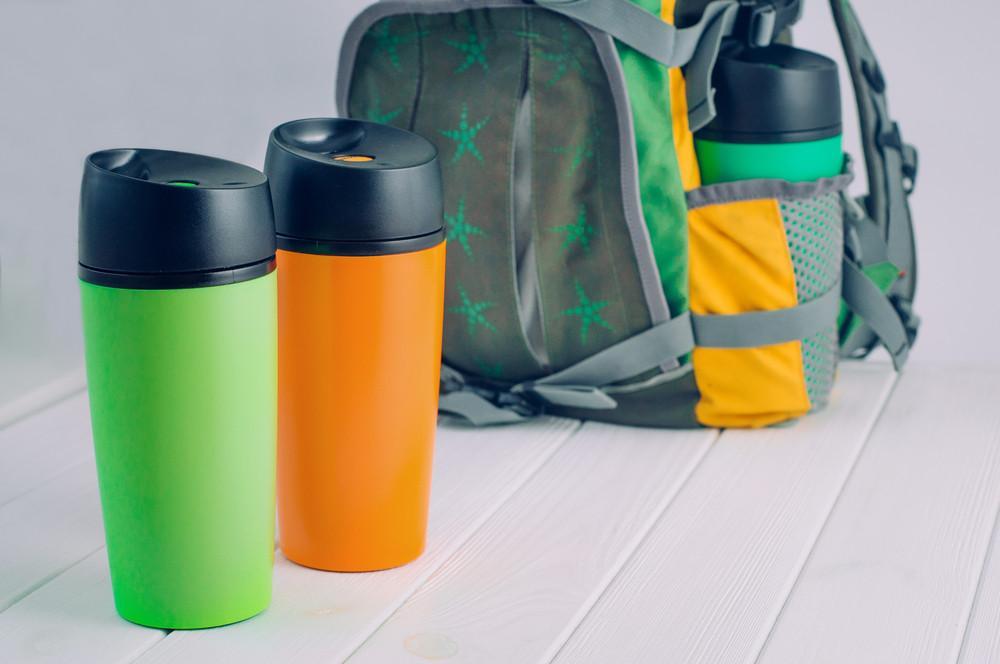 Shop Travel & To-Go Drinkware