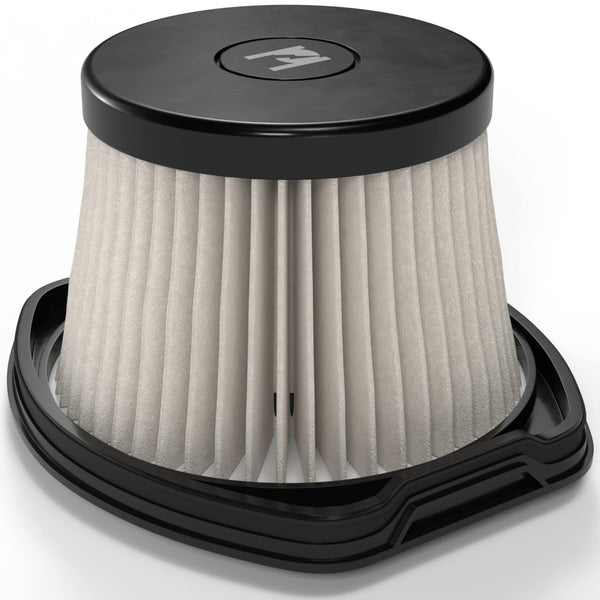 Think Crucial Replacement Filter Compatible with Shark Wandvac Pet WS632 (1 pack)