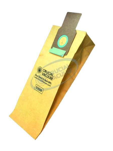 9 Replacement Bags Compatible with Kenmore Sears & Upright Part # 20-5068, 20-50681, 20-50688, 20-50690,  — image 3